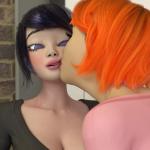 AgentRedGirl Hina’s First Date PV 3_1